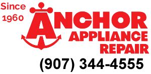 appliance repair in anchorage.